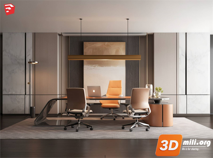 Office Furniture Skp Flies